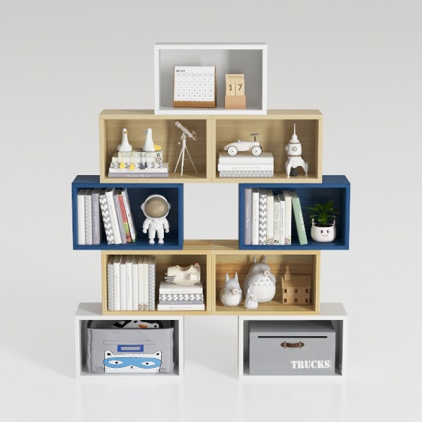 Nov Trending Search Model-Bookshelf 61