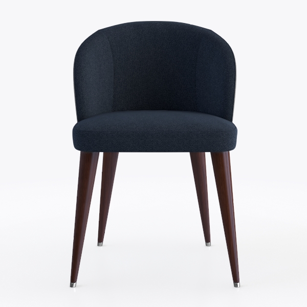 Dining Chairs Set of 4, Upholstered Kitchen Dining