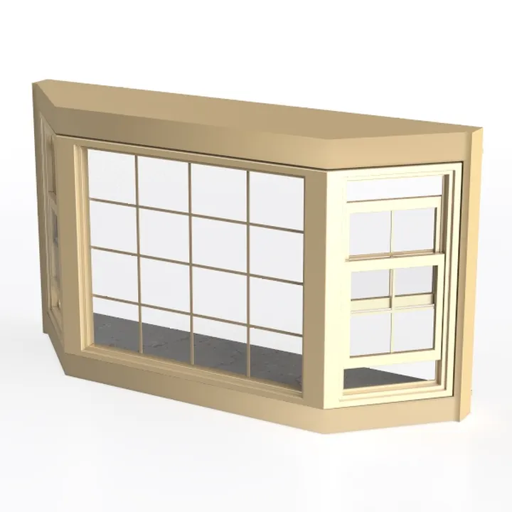 Bay Window - Colonial Grille