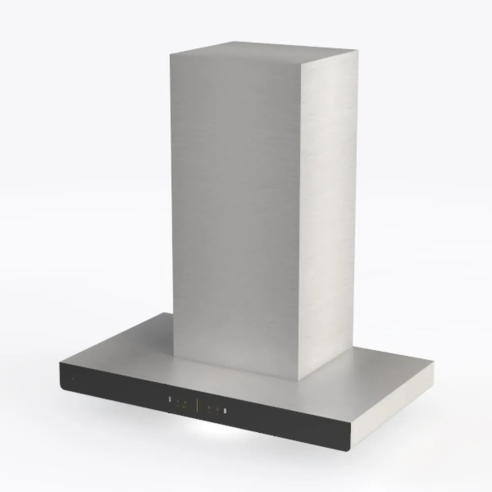 COSMO COS-63ISS75 30 in. Lumin Collection 380 CFM