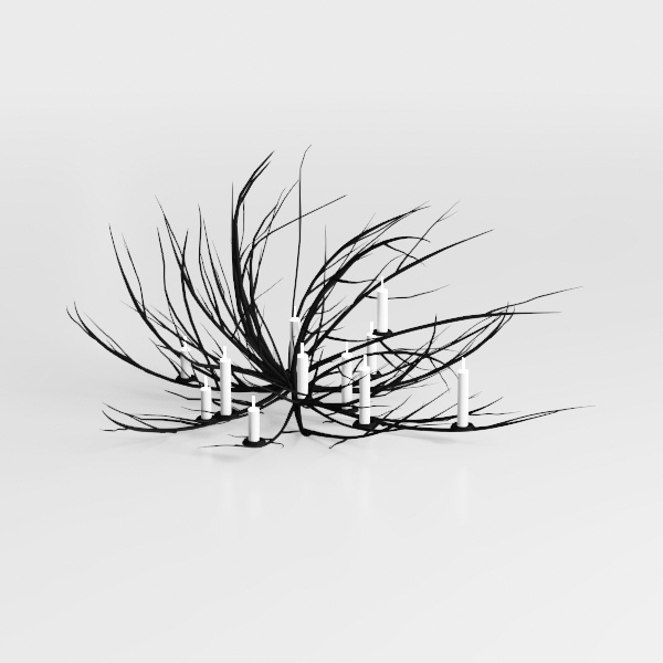 Ins Popular Lighting-floor lamp