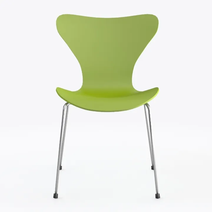 ADJ-S2 Portable Camping Chair - Adjustable Height