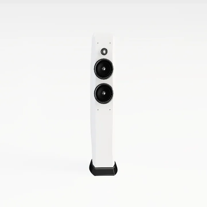 speaker-premium quality