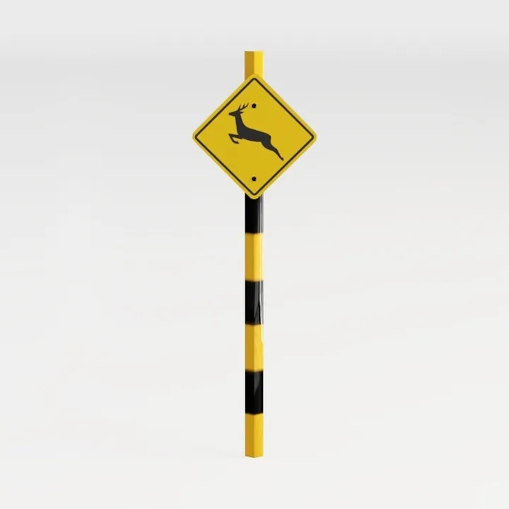 Traffic Sign_50