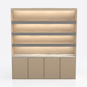 DINZI LVJ Toy Storage Organizer, Kids Bookshelf