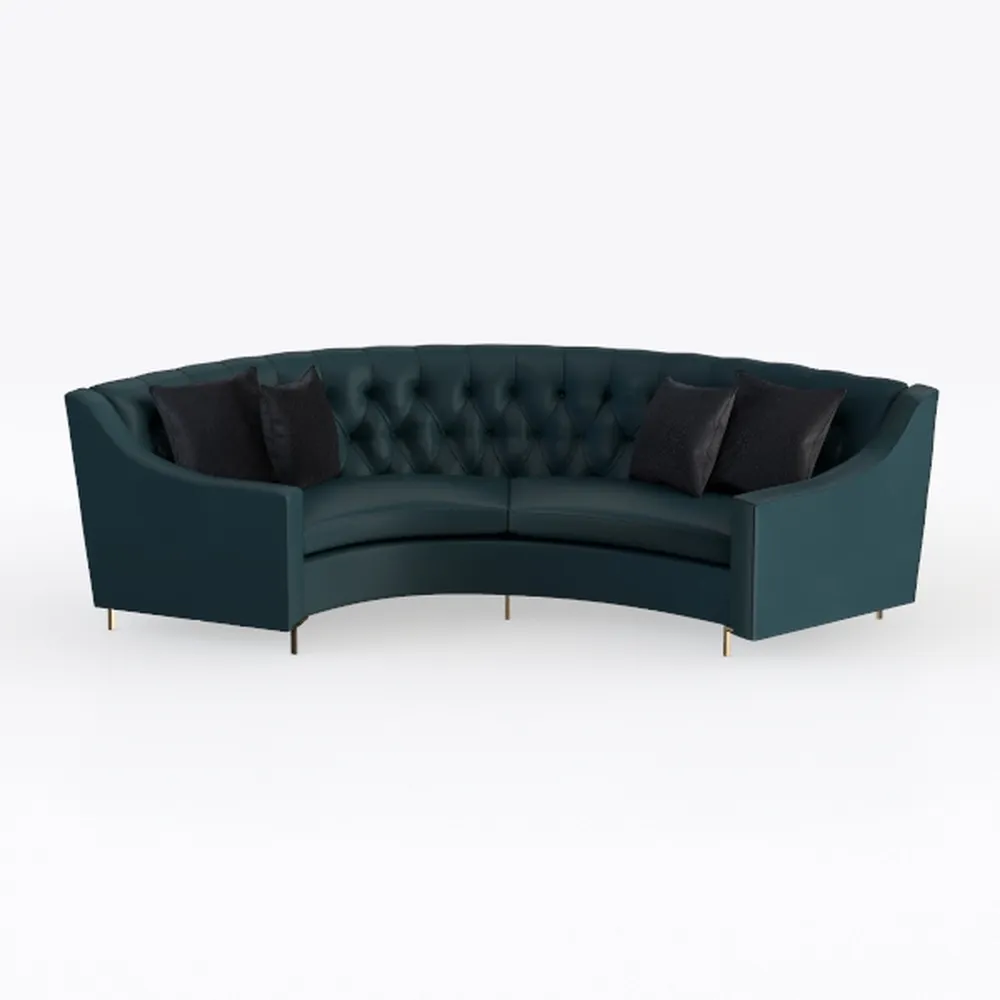 Coaster Home Furnishings - Brookside - Velvet Upho
