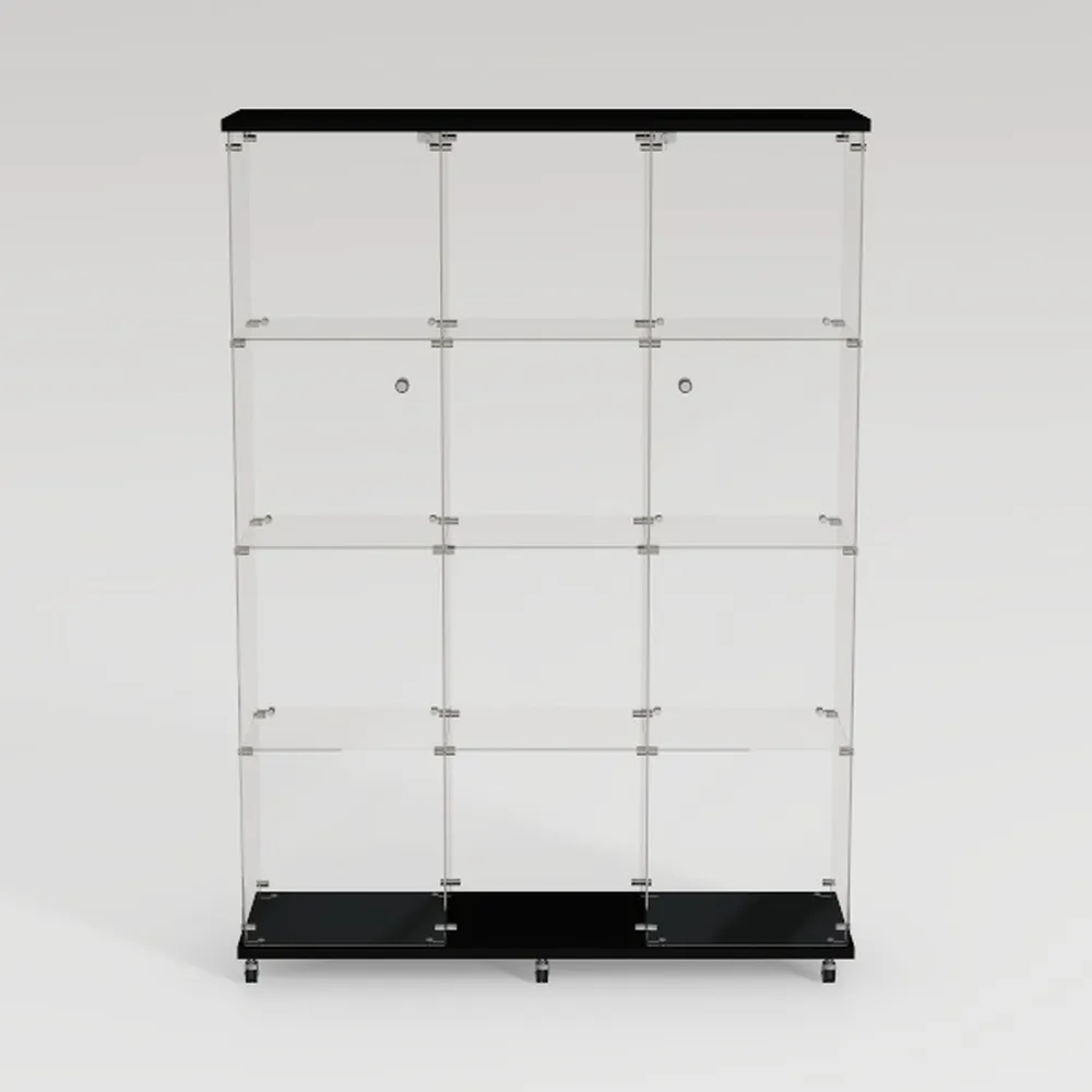 AWTATOS 8 Cube Storage Organizer, Closet Organizer
