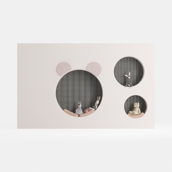 background wall-Teenage Dream