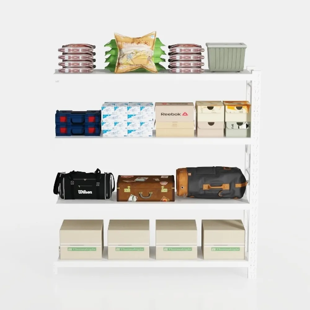 COZPAW Toy Storage Organizer, 3 Tier Montessori