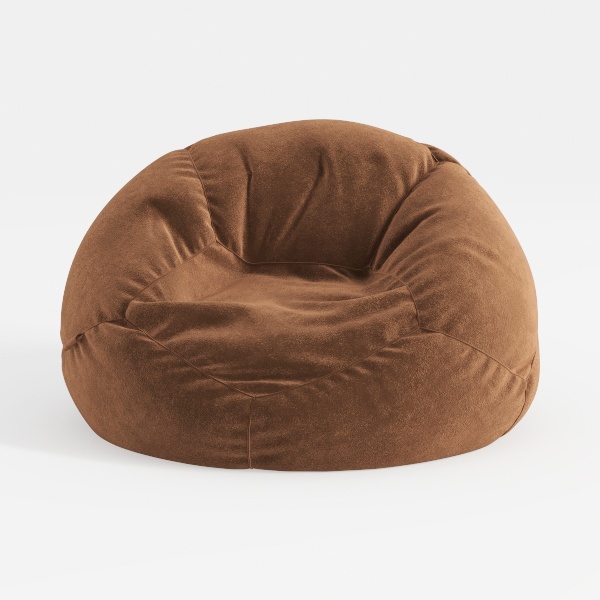 single sofa-Vivid Hound