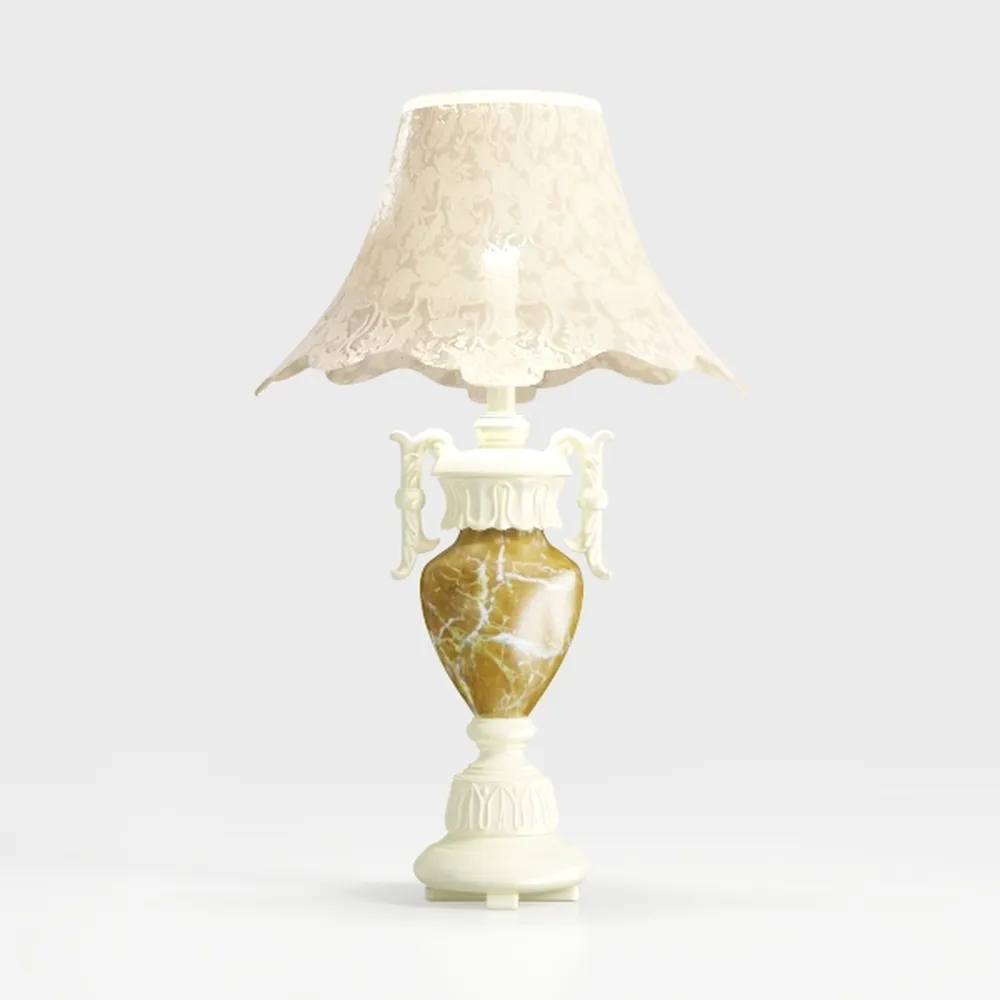 ORE International 8202 30-Inch Urn-Shape Table