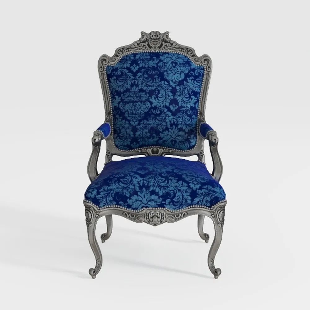 Design Toscano Sir Raleigh Hand-Carved Medieval