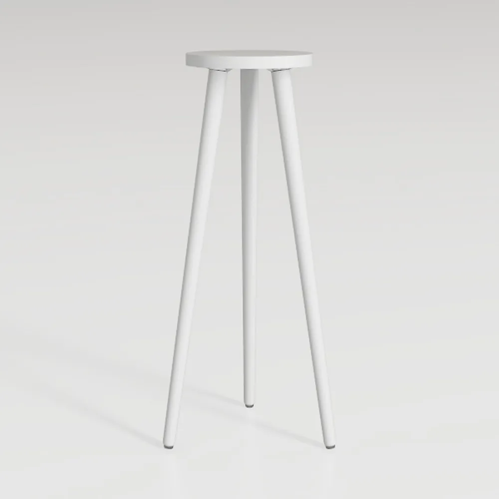 Lavish Home Set of 2 Counter Height Bar Stools