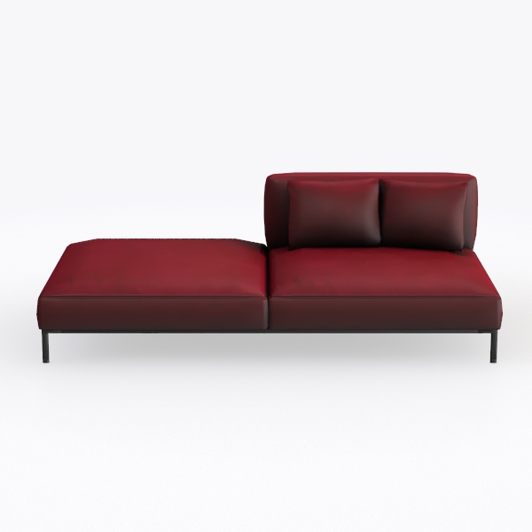 SunnyFurn Sectional Couches for Living Room, Modul