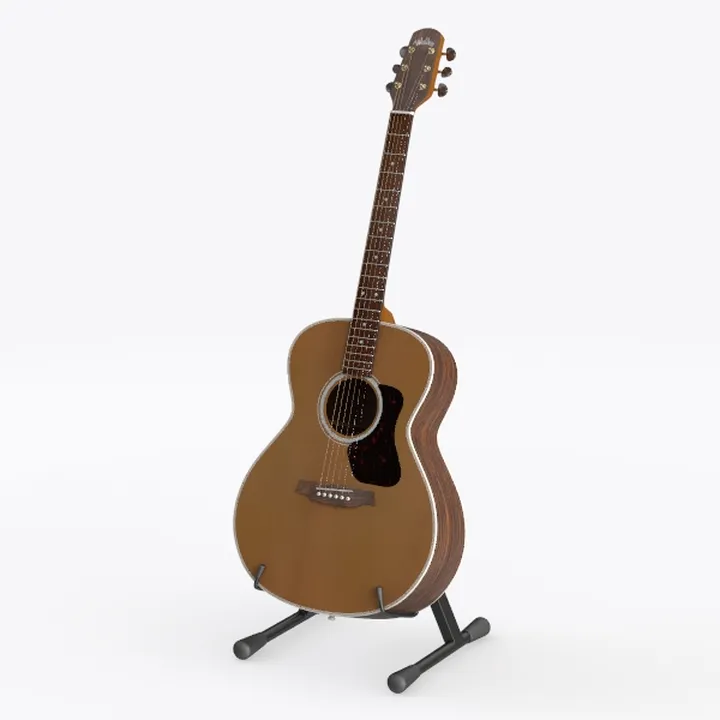 Musical Instrument 257