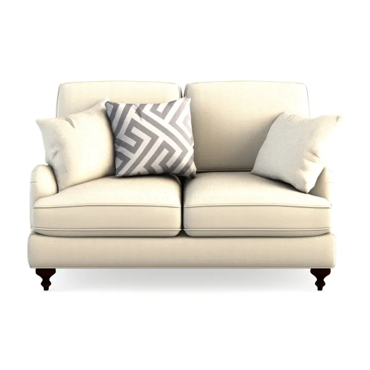 Kidirect 87in Corduroy Couch, Sofas for Living