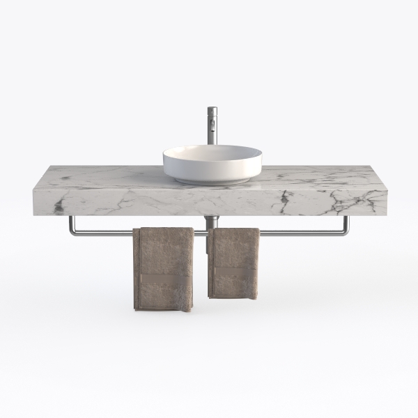 MTI Elise SR Lavatory