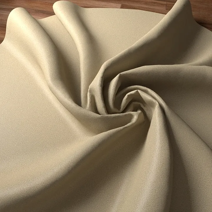 curtain farbic