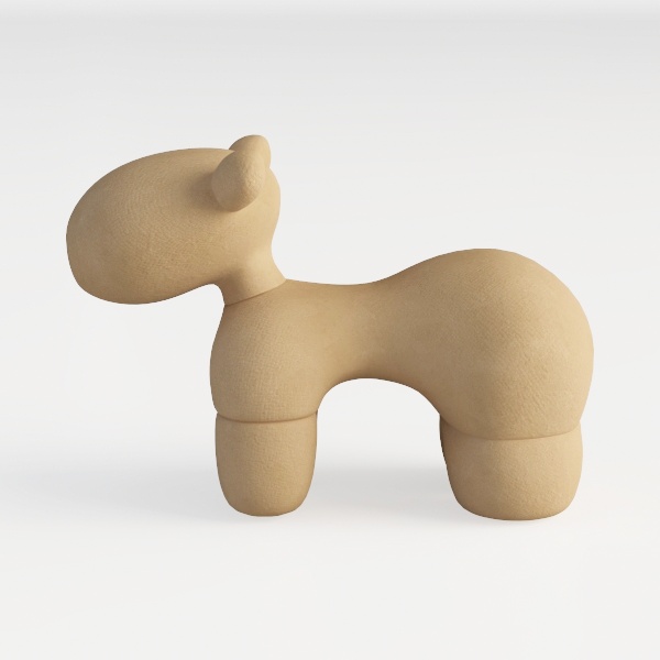 single sofa-Pantone 2025