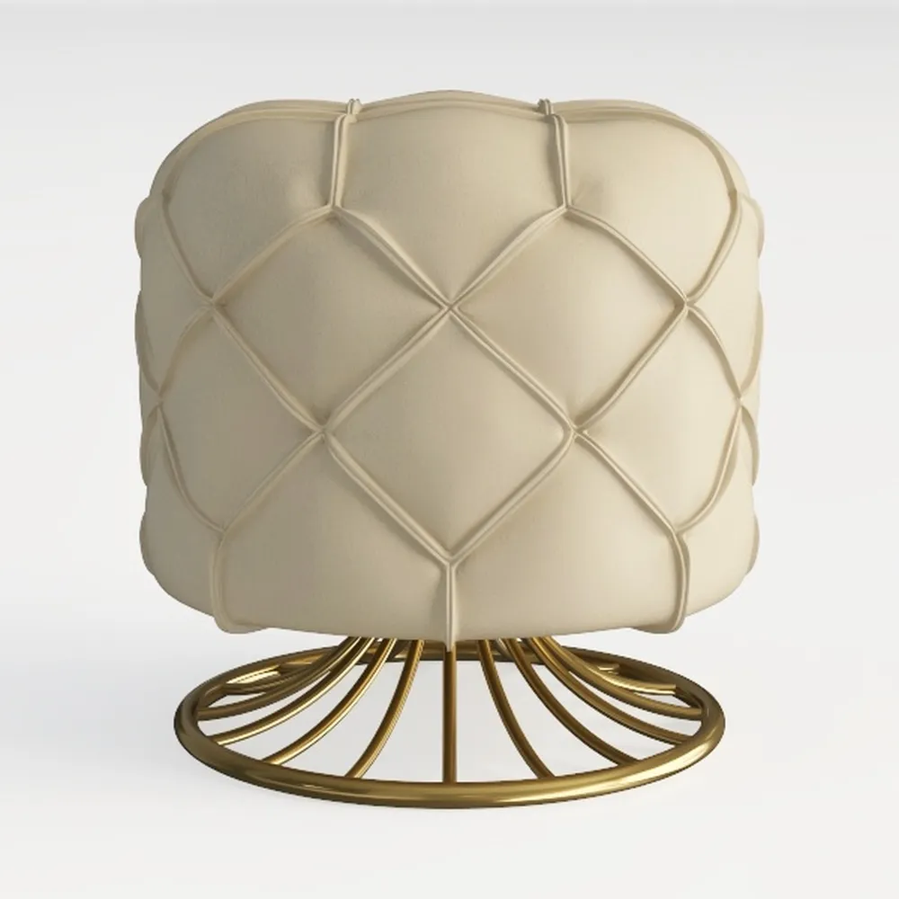 Home Office Desk Chair Executive Adjustable Height