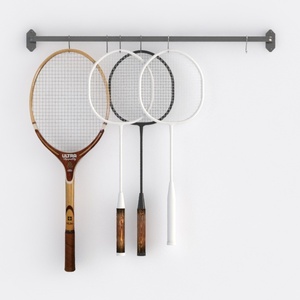 wall-mounted hooks-SportSpirit