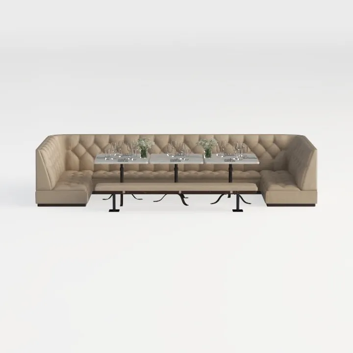 office chair-Public Space Decor