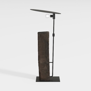 floor lamp-Industrial Chic