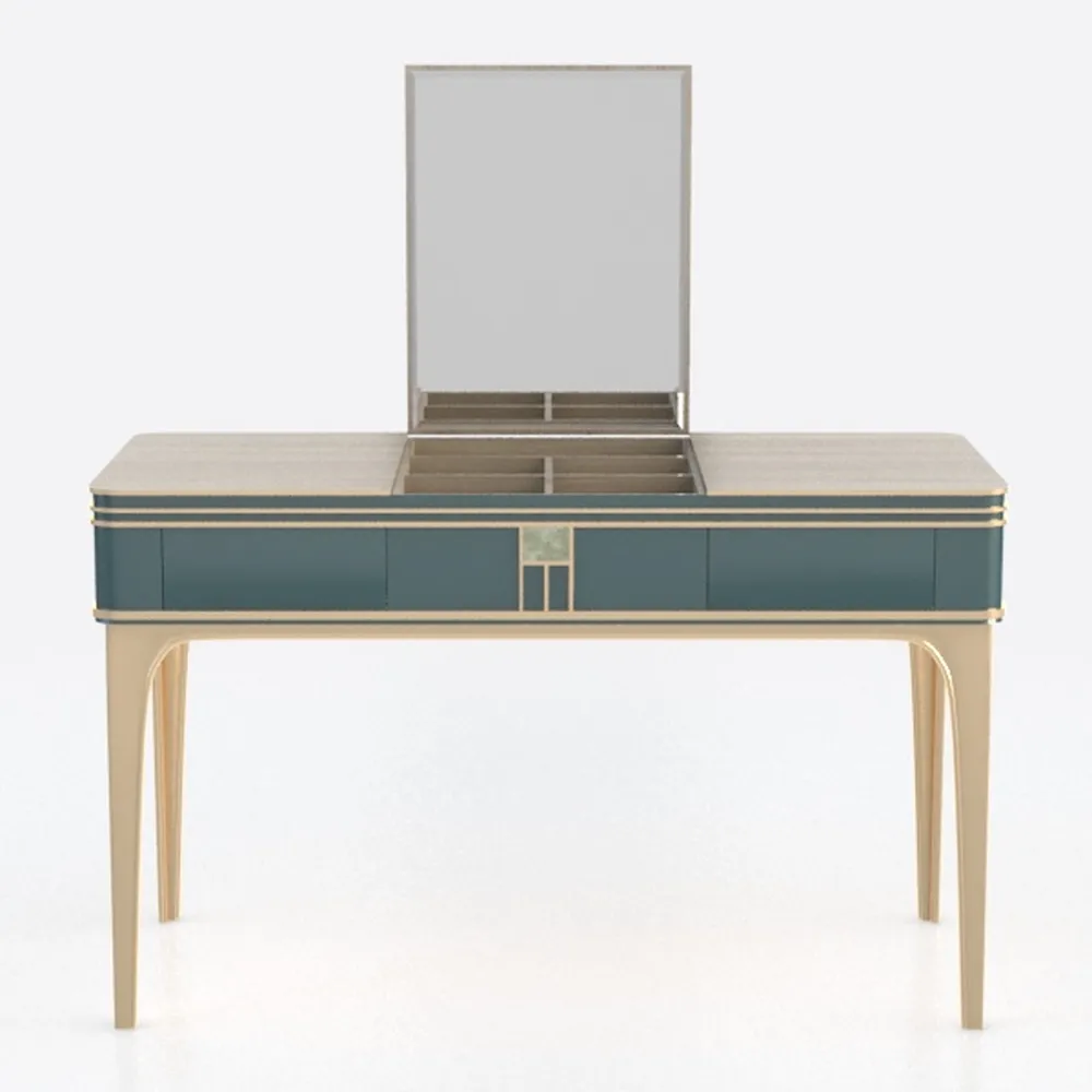 Generico Tavolino da Letto Moderno Multifunzionale - 145 cm x 45 cm Noce - Scrivania e Tavolo da Pranzo Indipendente salvaspazio per Giochi, Ufficio Domestico e Studio