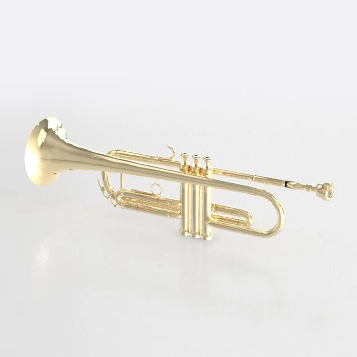 Musical Instrument 144