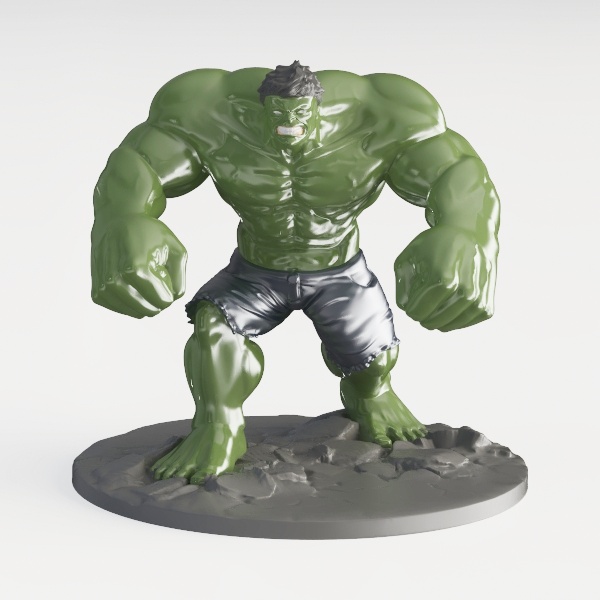 figurine-Esport Zone