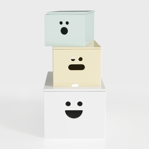 side cabinet-World Smile Day