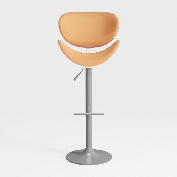 Rolling Swivel Drafting Chair Adjustable Heavy