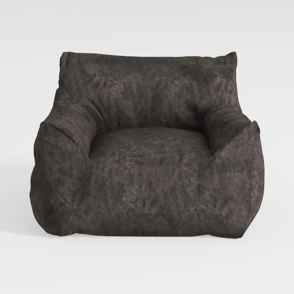 INMOZATA Bean Bag Chair for Adult and Teens 3FT Pr