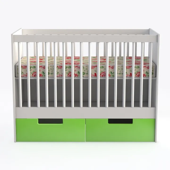 Read with Me Olive with Driftwood 3-in-1 Convertib