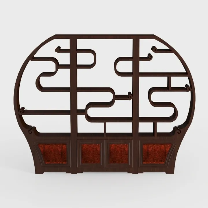 LITTLE TREE Console Table, 70.9" Long Industrial