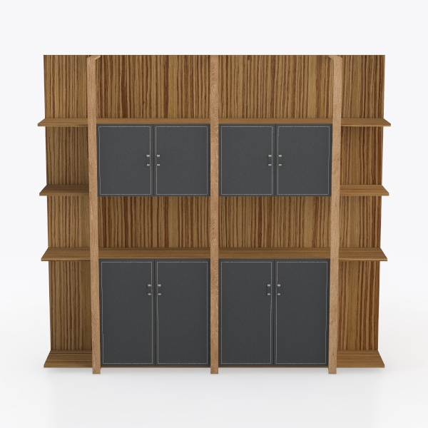 File Cabinet / Locker181