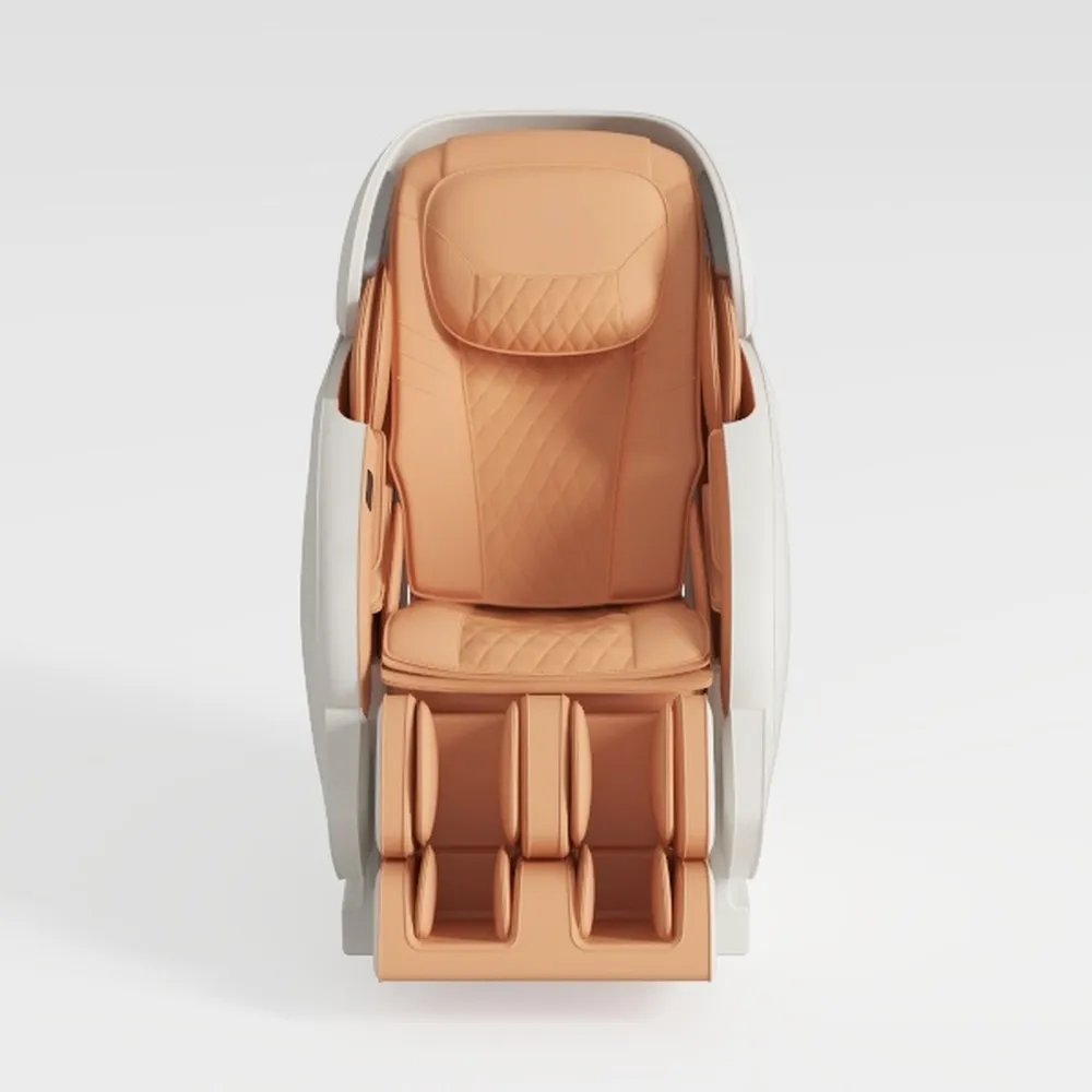 Office Chair Adjustable Leather High-Back Executiv