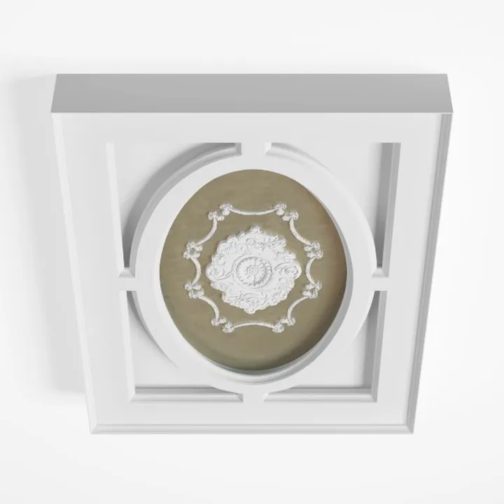 finished ceiling 3-premium quality