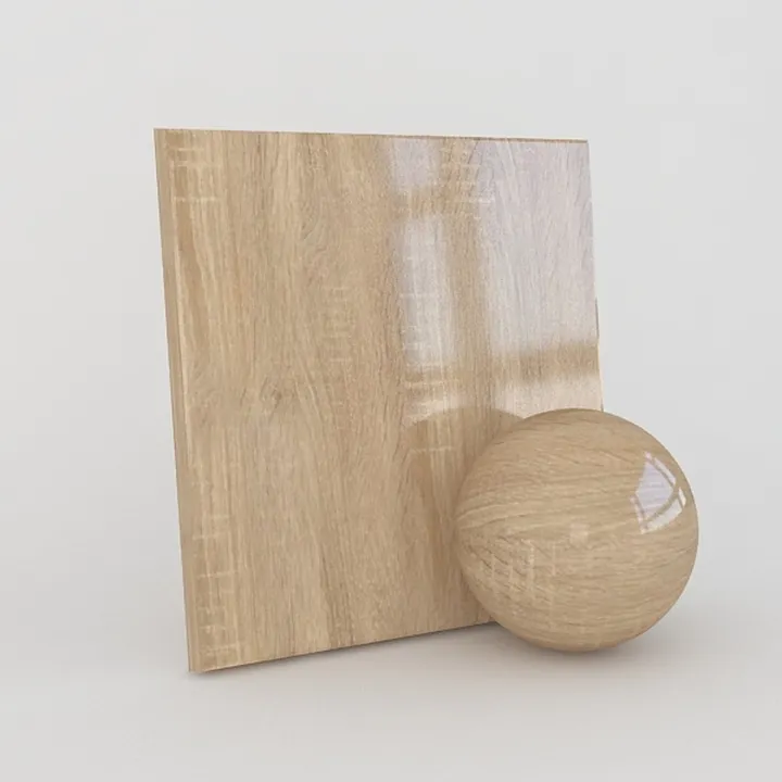 Double-sided Decoration 395
