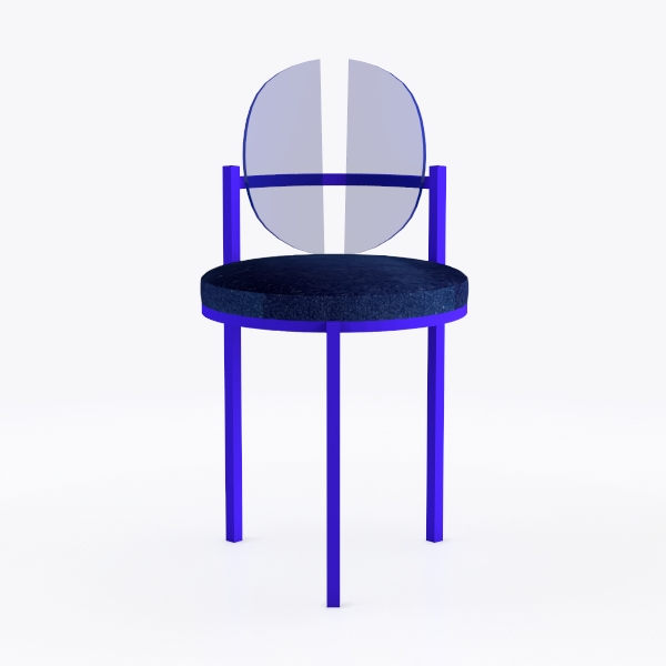 CozyBox Portable Folding Camping Chairs with