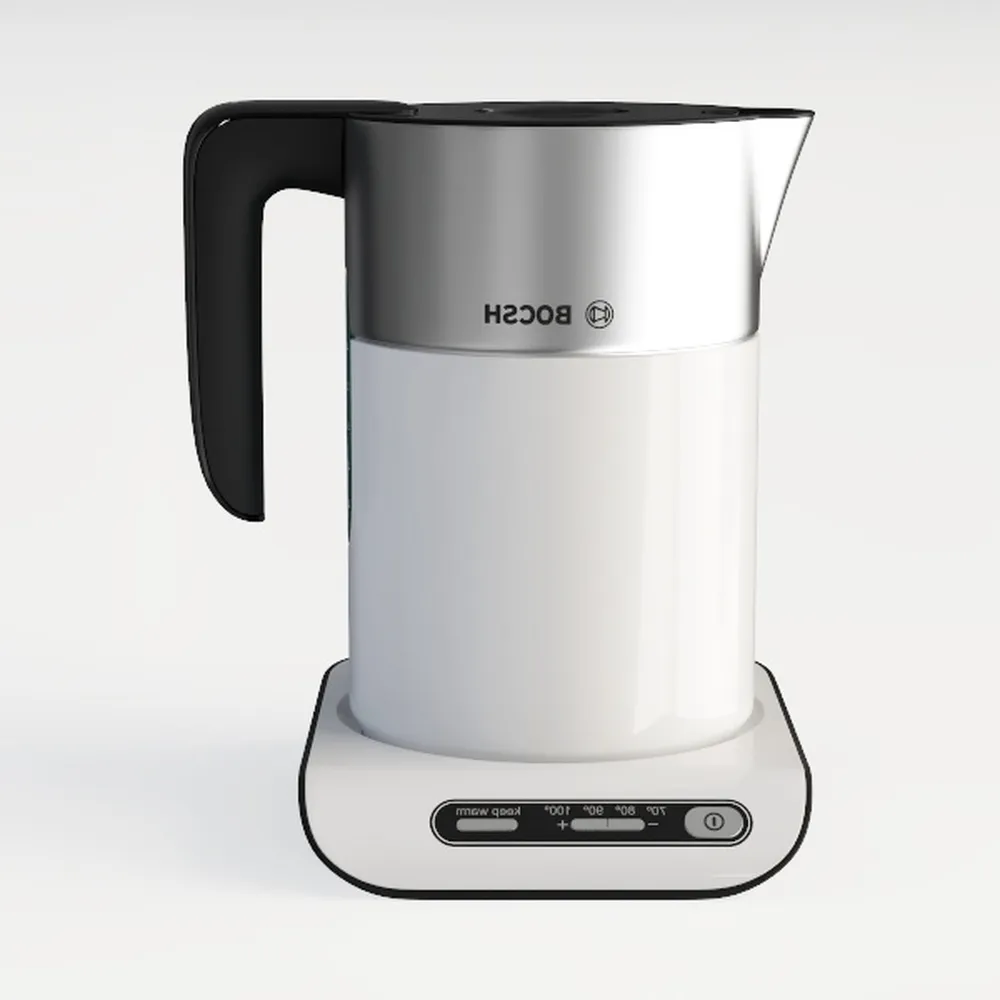 8-in-1 Automatic Nut Milk Maker Machine, 50oz Soy