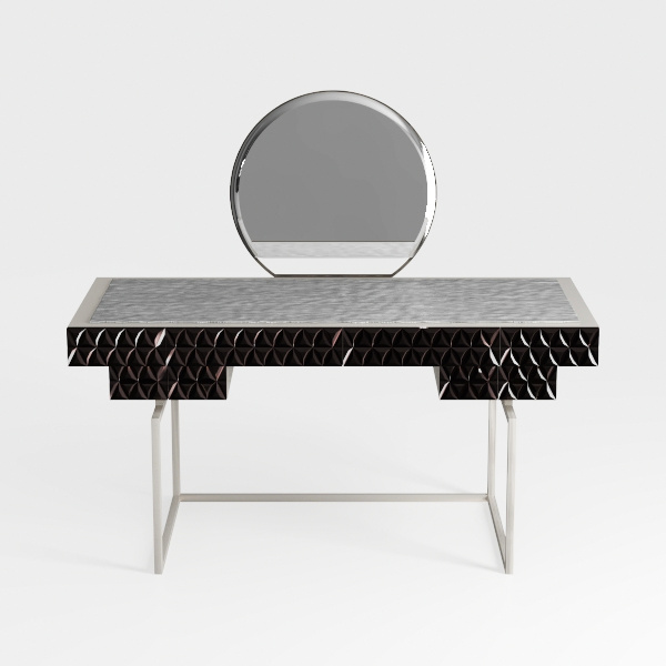 dressing table-Milano Eleganza