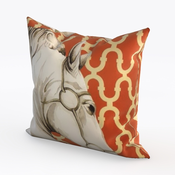 Vandarllin Outdoor Throw Pillows Covers 26x26 inch