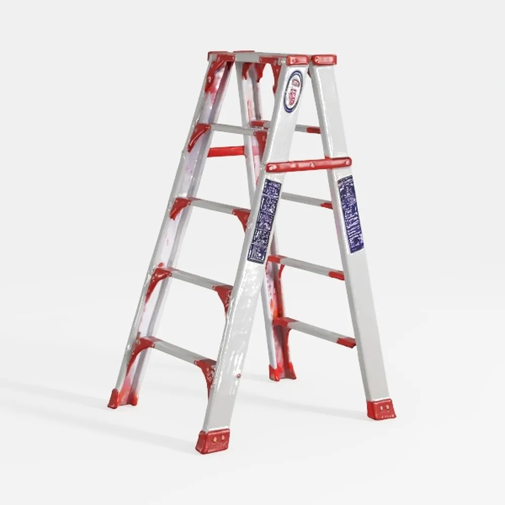 Ladder-ai generated