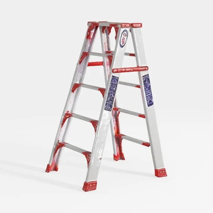 Ladder-ai generated