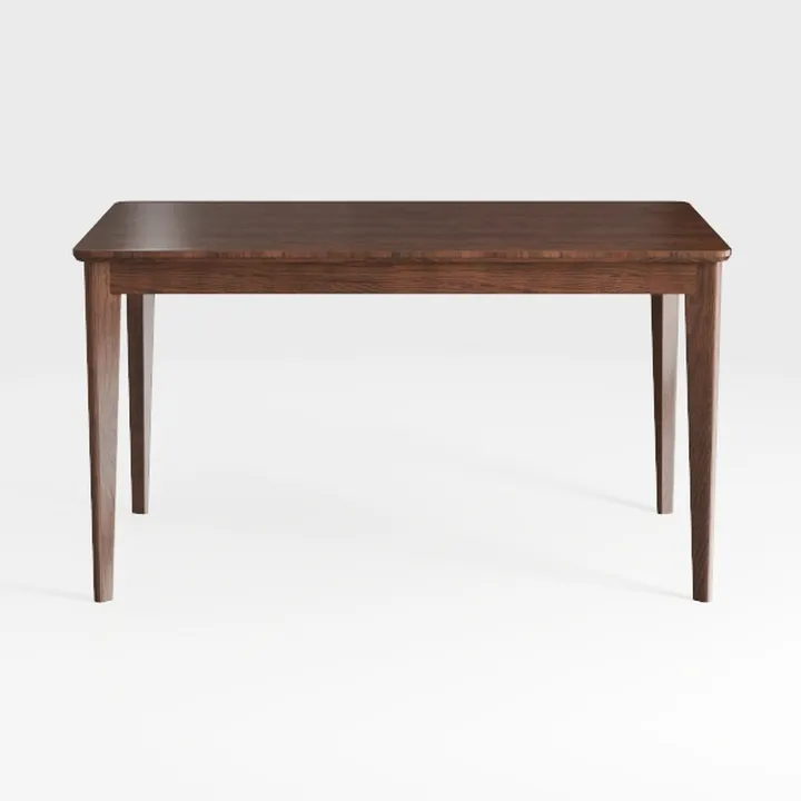 Coastal Cottage Writing Desk - Solid Hardwood Desk