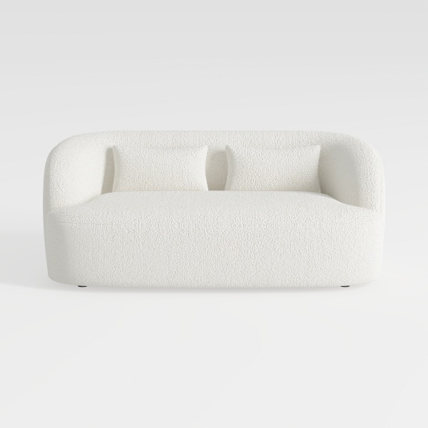 Upholstered Chaise Lounge Indoor for Living Room B