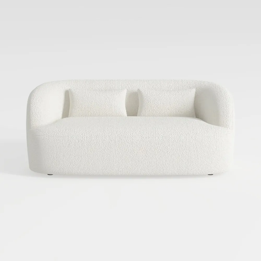 Upholstered Chaise Lounge Indoor for Living Room B