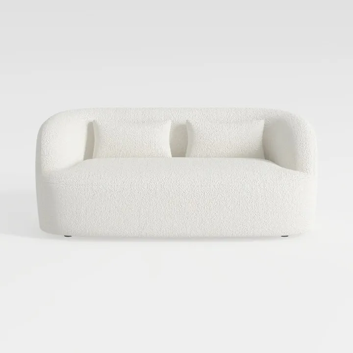 Upholstered Chaise Lounge Indoor for Living Room B