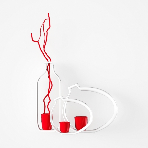 ornament-Lovely Sunshine